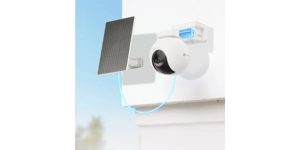 Caméra de vidéosurveillance EZVIZ 303103546 – vue 5