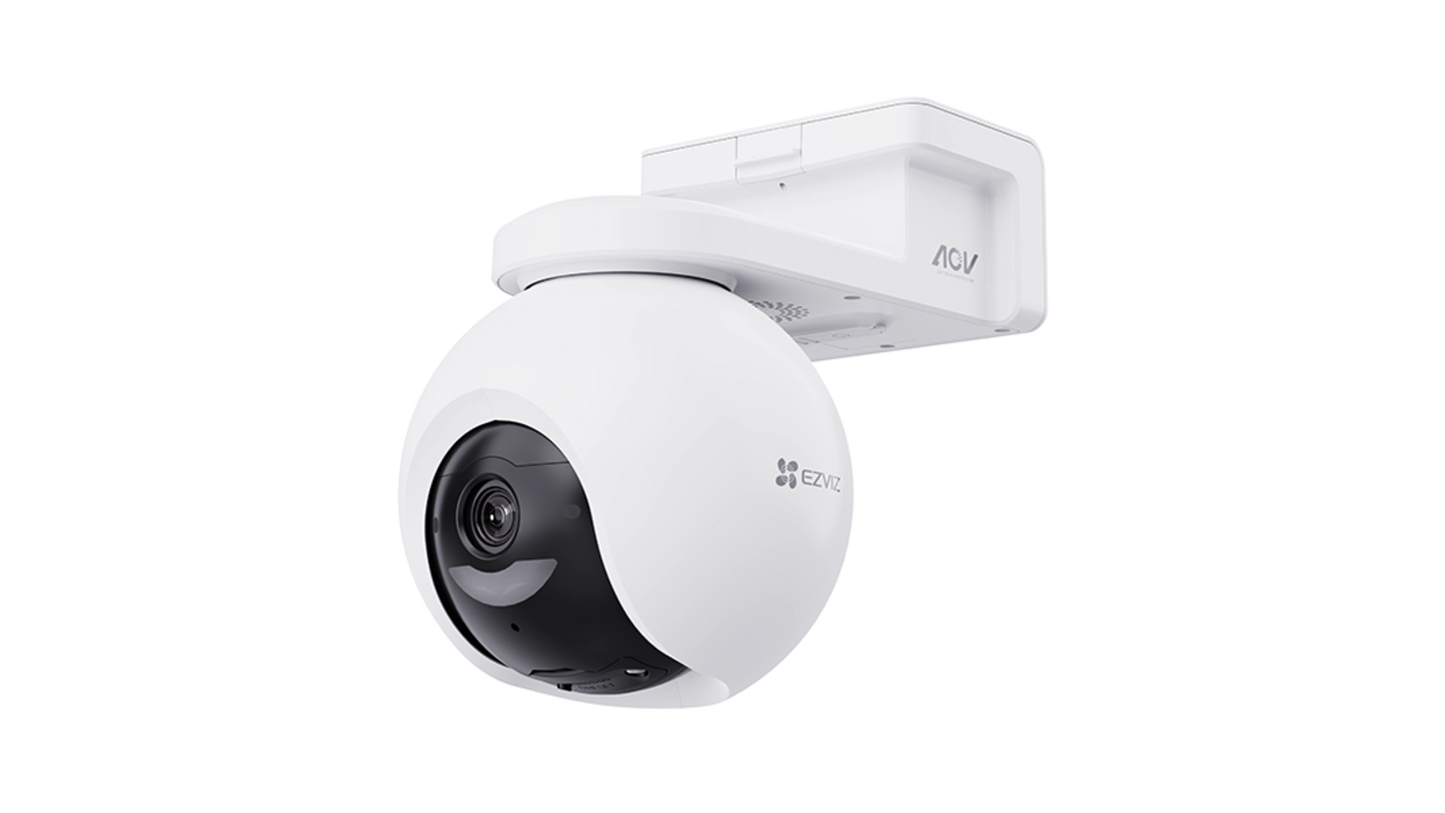 Caméra de vidéosurveillance EZVIZ 303103546