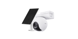 Caméra de vidéosurveillance EZVIZ 303103612 – vue 2