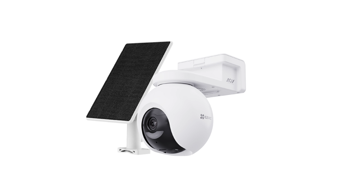 Caméra de vidéosurveillance EZVIZ 303103612