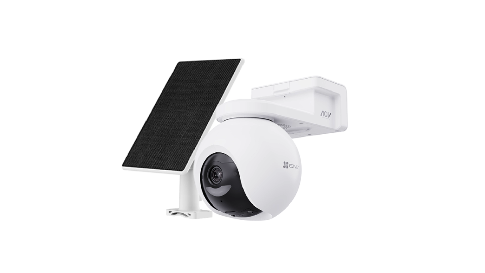 Caméra de vidéosurveillance EZVIZ 303103612