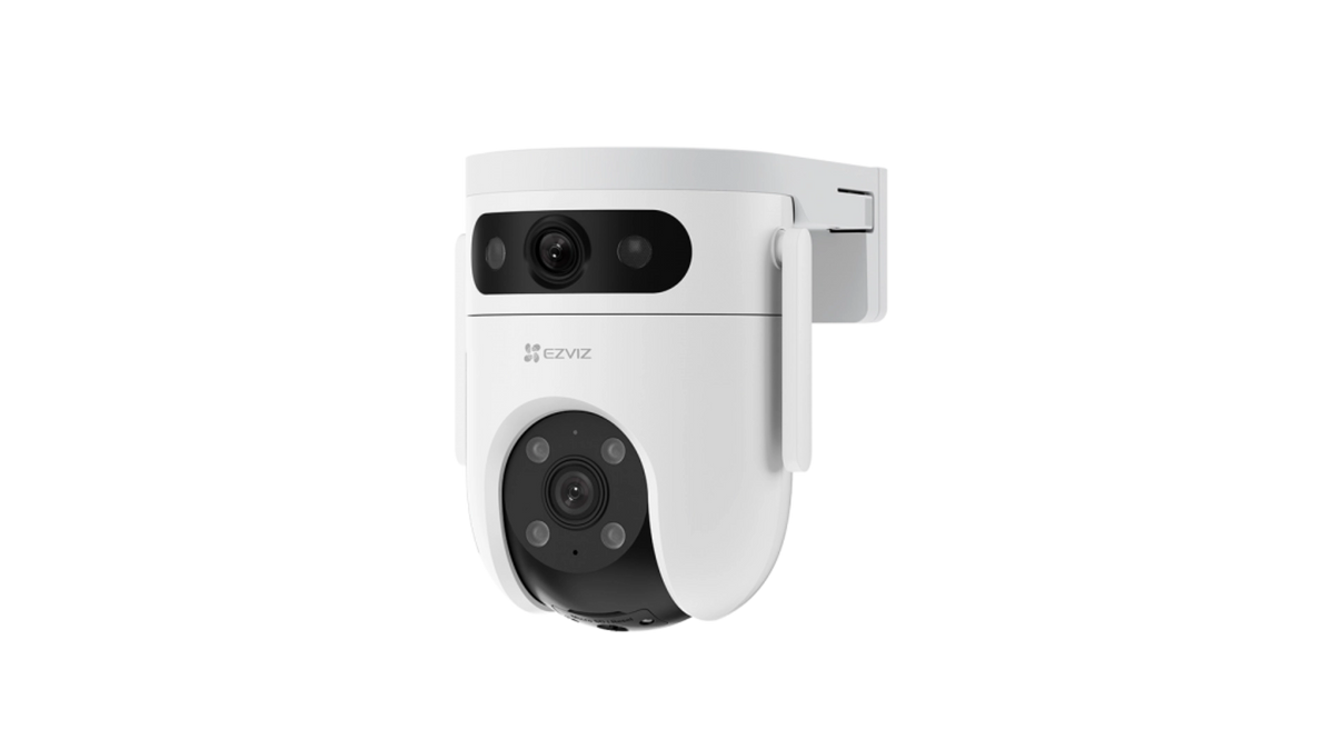 Caméra de vidéosurveillance EZVIZ 303103715