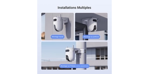 Caméra de vidéosurveillance EZVIZ 303103715 – vue 5
