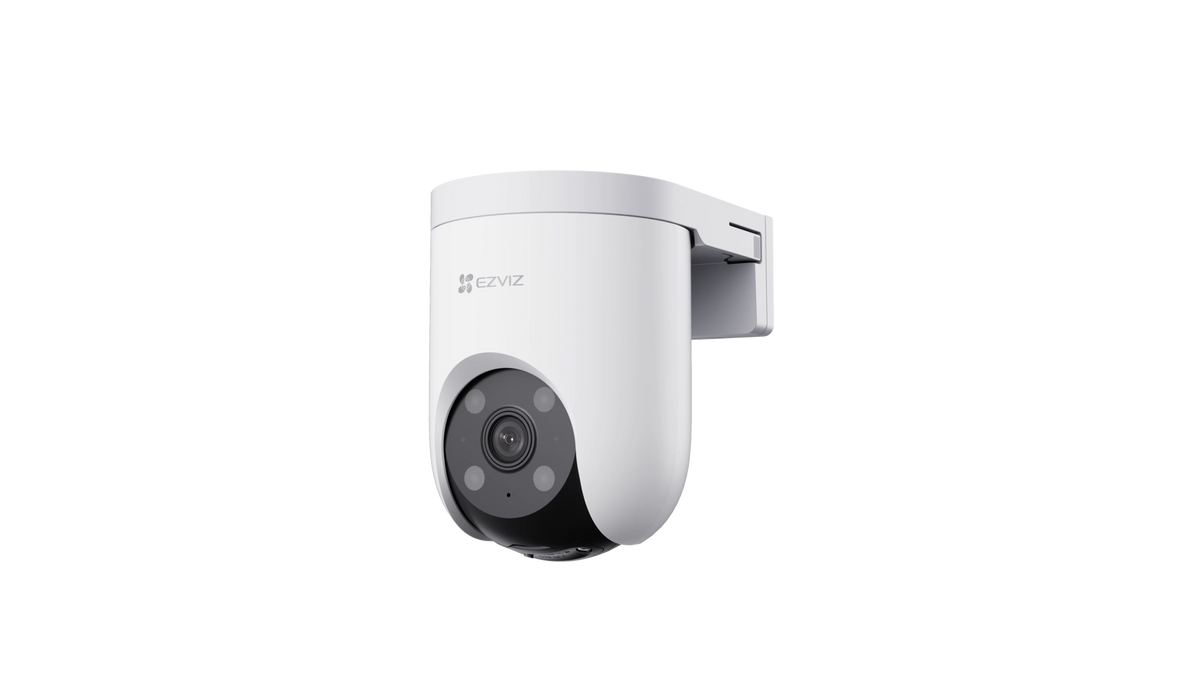CS-H8C-R210-8H8WFL(4MM) CAMERA WIFI 4K EXT PANORAMIQUE ET INCLINAISON