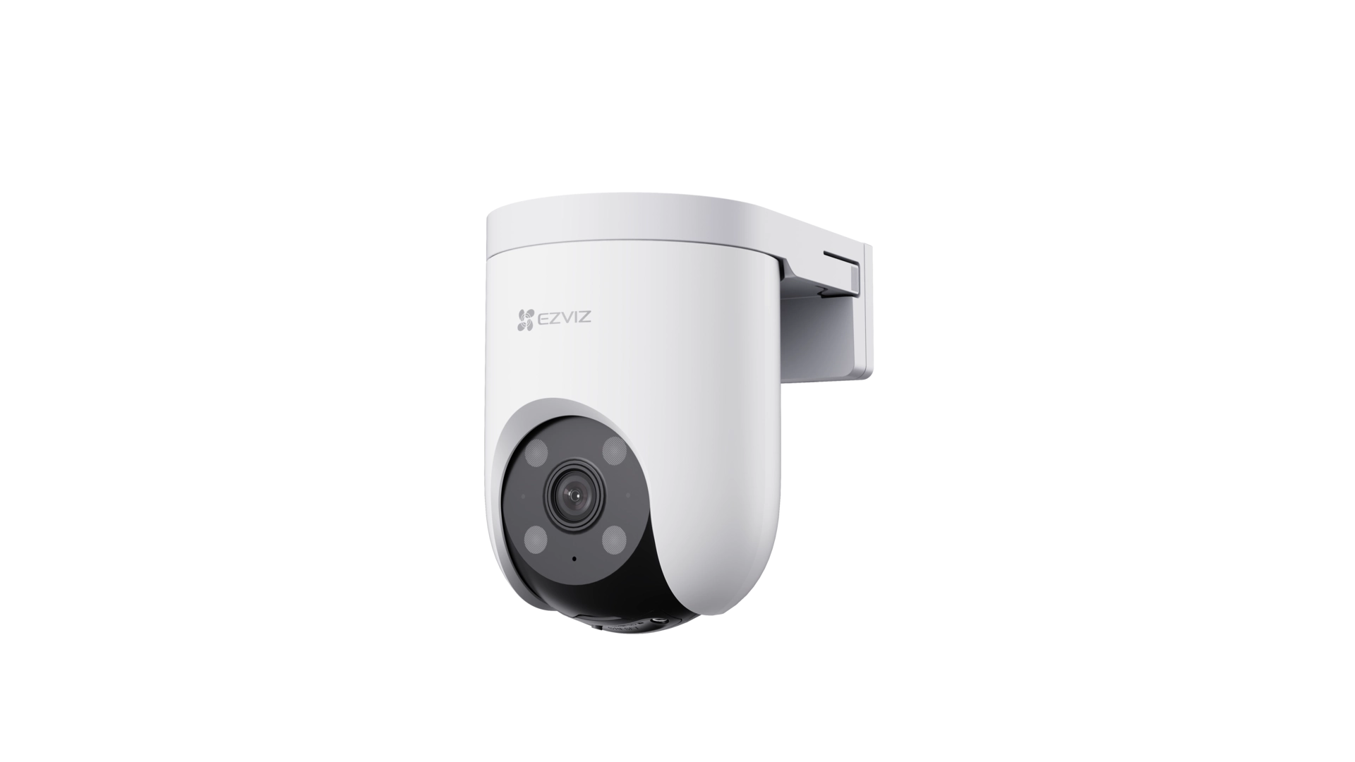 CS-H8C-R210-8H8WFL(4MM) CAMERA WIFI 4K EXT PANORAMIQUE ET INCLINAISON