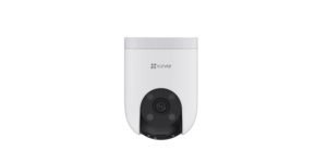 CS-H8C-R210-8H8WFL(4MM) CAMERA WIFI 4K EXT PANORAMIQUE ET INCLINAISON – vue 3