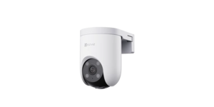 CS-H8C-R210-8H8WFL(4MM) CAMERA WIFI 4K EXT PANORAMIQUE ET INCLINAISON – vue 2