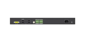 DS-6904UDI(C) DECODEUR 3840x2160 4K HDMI/VGA/BNC – vue 4