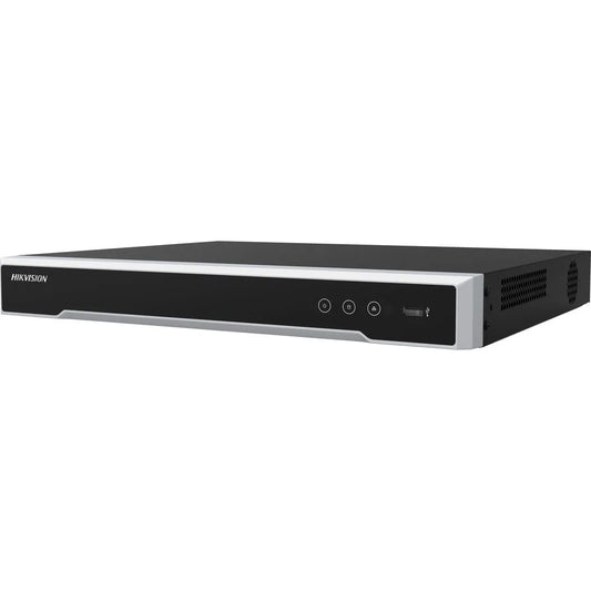 Enregistreur vidéo réseau  16 voies POE 2 SATA 32 voies A 2MP
