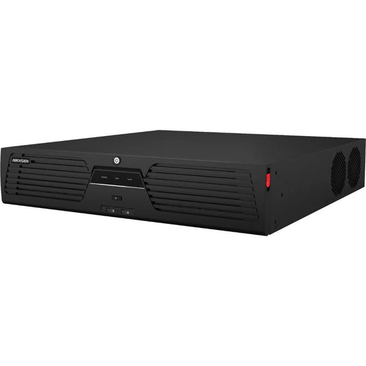 Enregistreur vidéo réseau  64 voies 4K 2U