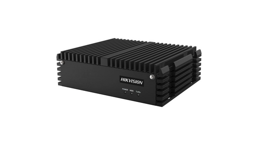 Enregistreur vidéo réseau NVR nvs deepinmind 4 voies SSD 1TB version mobile