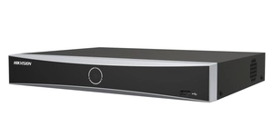 Enregistreur vidéo réseau  IP 4 voies 4K motion détection 2.0 acusense – vue 2
