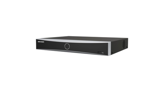 Enregistreur vidéo réseau  IP 4 voies 4K POE motion détection 2.0