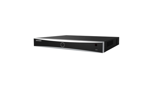 DS-7608NXI-K2(D) NVR IP 8 VOIES 4K MOTION DETECTION 2.0