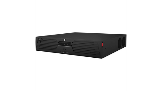 DS-9664NXI-I8/VPro NVR 64CH ACUSEEK 1.0