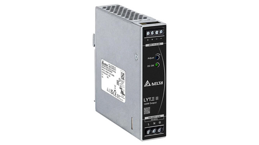Bloc d' industrielle 120W
