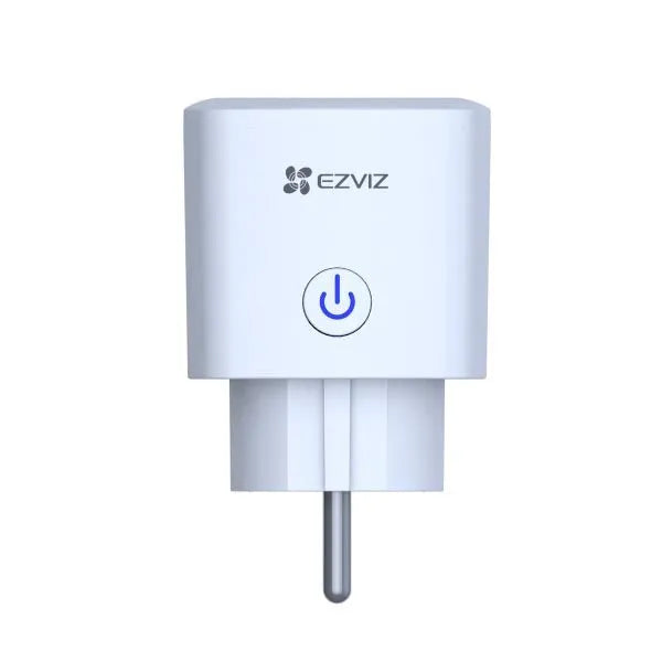 CS-T30-10A-EU PRISE INTELLIGENTE WI-FI VIA APP MOBILE
