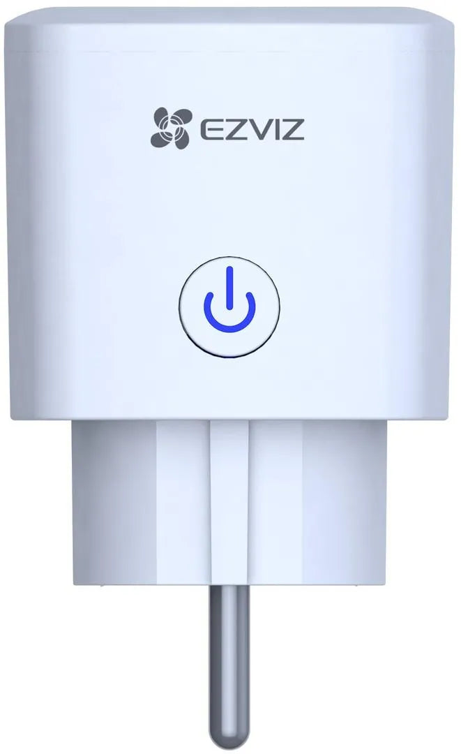 CS-T30-10B-EU PRISE INTELLIGENTE WI-FI VIA APP MOBILE