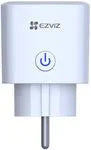 CS-T30-10B-EU PRISE INTELLIGENTE WI-FI VIA APP MOBILE – vue 2