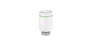 Équipement d'alarme thermostat intelligent – vue 2