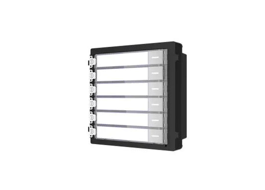 Interphone module appel 6 bouttons