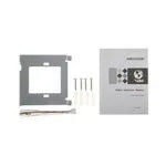DS-KH8350-WTE1 ECRAN TABLETTE 7' TACTILE WIFI STANDARD POE – vue 4
