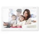 Équipement informatique écran tactile 10' WIFI android intérieur – vue 2
