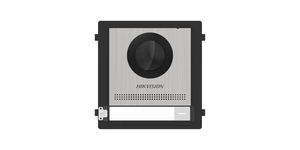 Interphone portier vidéo KD8 pro 2MP fisheye IP65 – vue 3