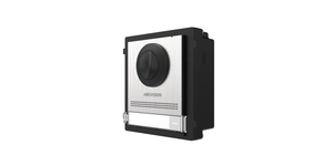 Interphone portier vidéo KD8 pro 2MP fisheye IP65 – vue 2