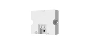 Interphone convertisseur 2 fils/ip POE 12V ap – vue 3