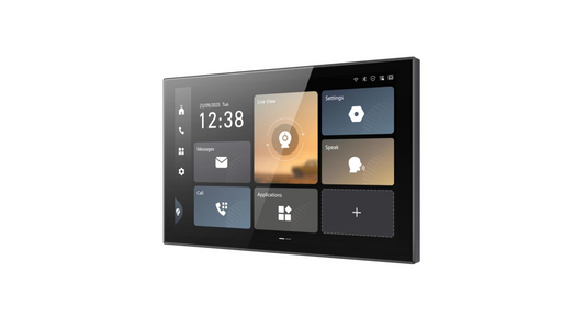 Équipement informatique tablette 10' tactile android serie 9