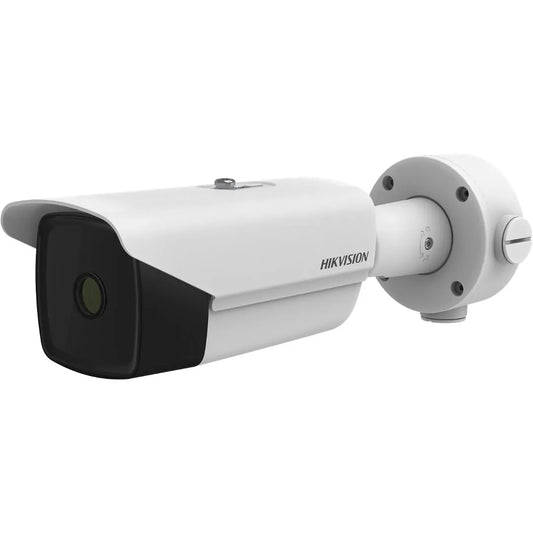 DS-2TD2138-7/QY CAMÉRA THERMIQUE BULLET 384*288 7mm ANTICORROSION