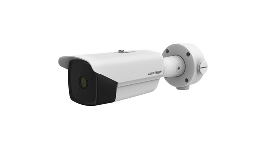 Caméra de vidéosurveillance Bullet focale 13mm