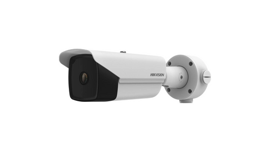 DS-2TD2137T-7/QY CAM BULLET THERMOGRAPHIE 384*288 7mm