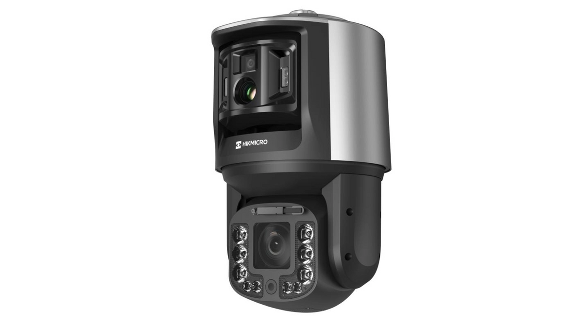 Caméra de vidéosurveillance HIKVISION 305402599