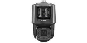 Caméra de vidéosurveillance HIKVISION 305402599 – vue 3