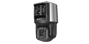 Caméra de vidéosurveillance HIKVISION 305402599 – vue 2