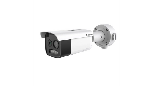 HM-TD2628T-7/G1/T3A CAM BULLET THERMIQUE ET OPTIQUE IR 30M HEATPRO
