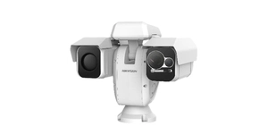 DS-2TD6237T-50H4L/W(O-STD) CAM PTZ THERMAL+OPTICAL 40X 6-240 mm – vue 2