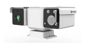 HM-TD5537T-15/W ZOOM x29 CAMÉRA THERMOGRAPHIQUE BI-SPEC 384*288 4MP IP66 – vue 2