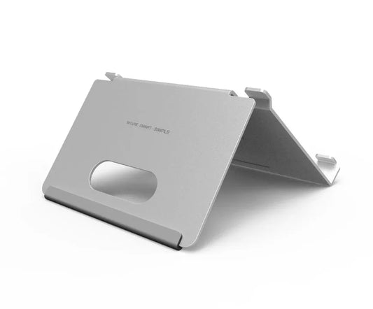 Support de baie informatique bureau pour DS-KH8350-(W)TE1