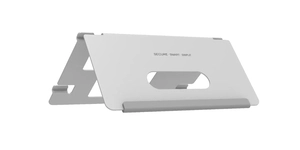 Support de baie informatique bureau metal KH9510 – vue 2