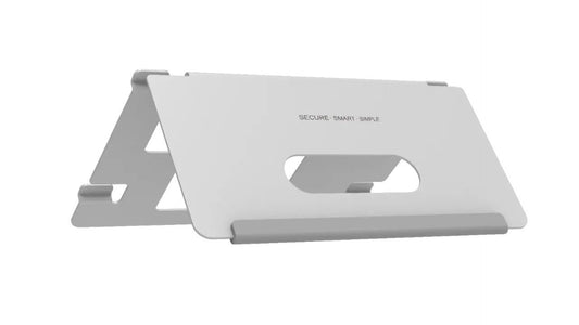 Support de baie informatique bureau metal KH9510