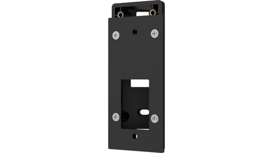 Support de baie informatique mural pour DS-K1T323, DS-K1T344, DS-K1T510