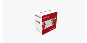 DS-1LN5EO-UU/E(O-STD)Black 305m CÂBLE Cat5e U/UTP 24AWG PE NOIR 305m EXTERIEUR – vue 2