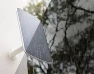 Bloc d'alimentation cs-cmt-solar panel-e type C 6W – vue 4