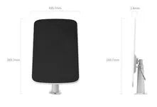Bloc d'alimentation cs-cmt-solar panel-e type C 6W – vue 5