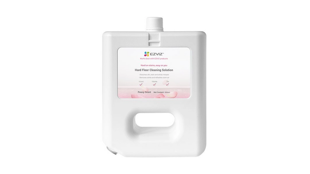 Équipement d'alarme solution de nettoyage du RS20PRO