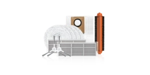 Équipement d'alarme pack d'accessoires du RS2 – vue 2
