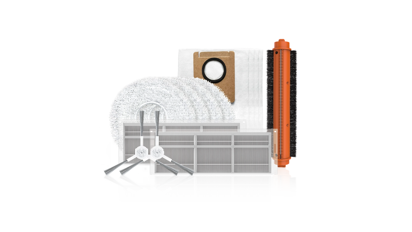 Équipement d'alarme pack d'accessoires du RS2